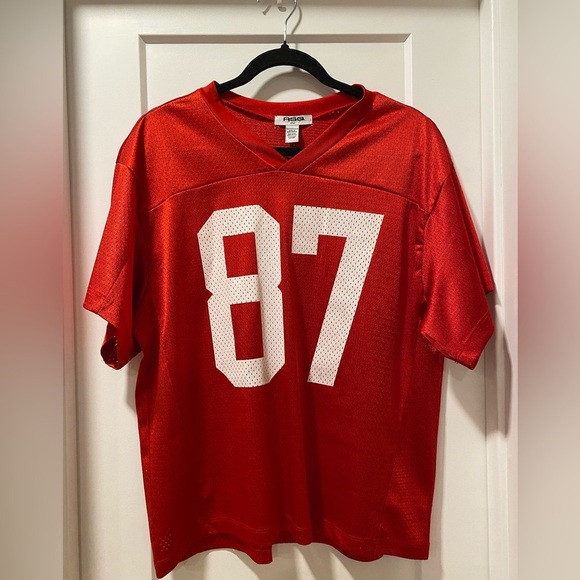 RSQ Tops - RSQ women’s 87 jersey